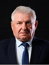 Ковальчук Вячеслав Яковлевич